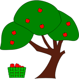 sutrannu Apple Tree